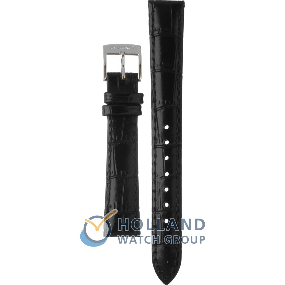 Seiko Straps Collection L02J014J0 Horlogeband