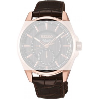 Seiko Straps Collection L07Y016P9 Horlogeband