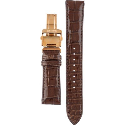 Seiko Straps Collection L07Y019P9 Horlogeband