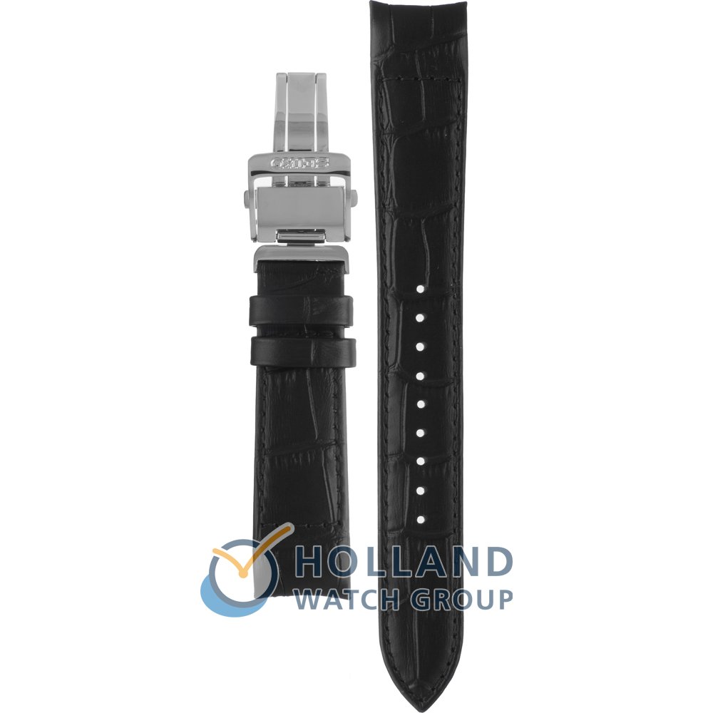 Seiko Straps Collection L083011J0 Horlogeband