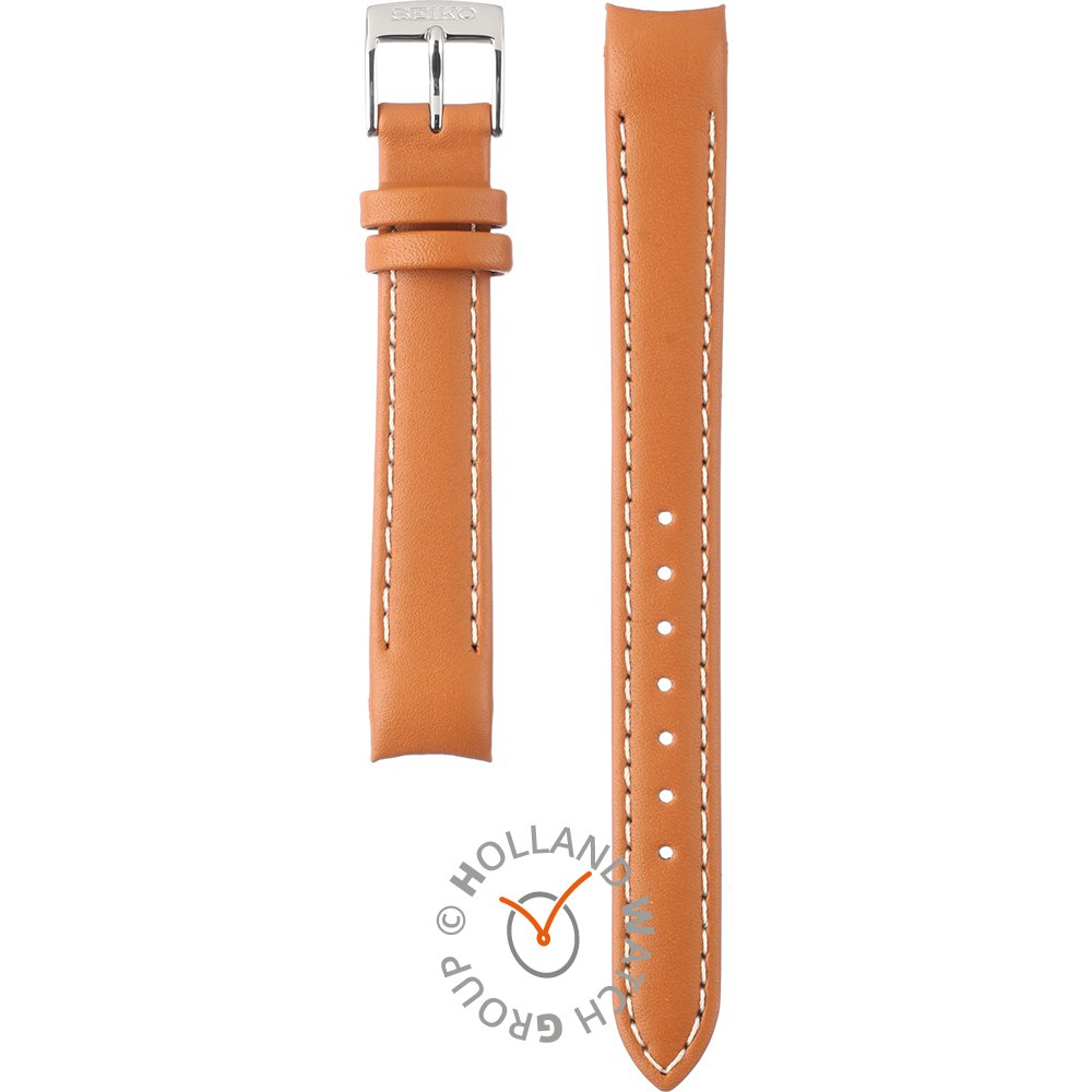 Seiko Straps Collection L08G014J0 Horlogeband