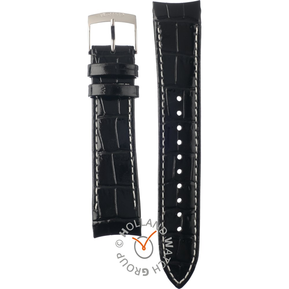 Seiko Straps Collection L0A5011J0 Horlogeband