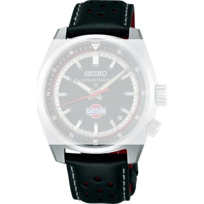 Seiko L0AB011J0 Prospex Speedtimer - X Datsun Horlogeband
