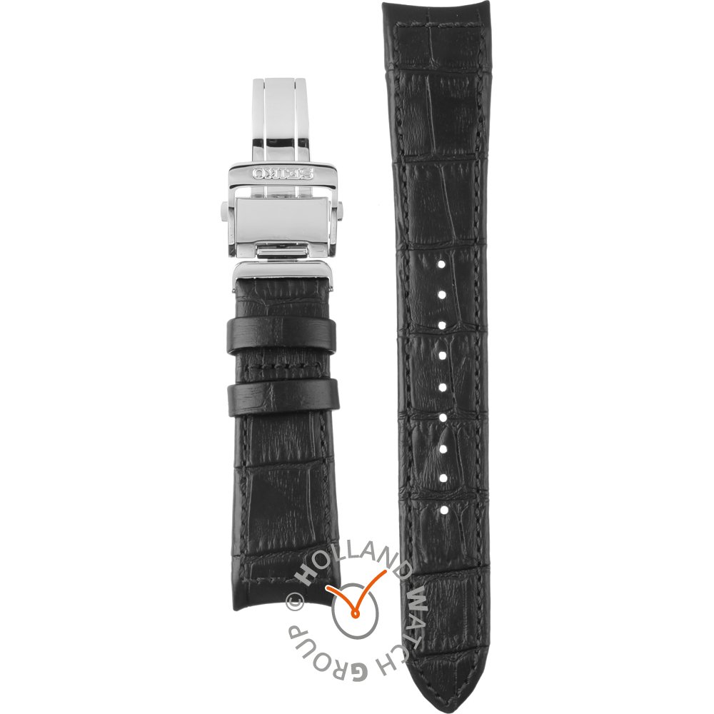 Seiko Straps Collection L0AC012J9 Horlogeband
