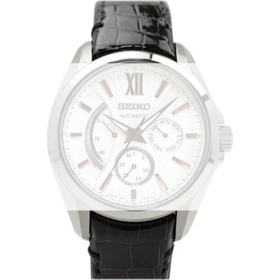 Seiko Straps Collection L0AL011J0 Horlogeband