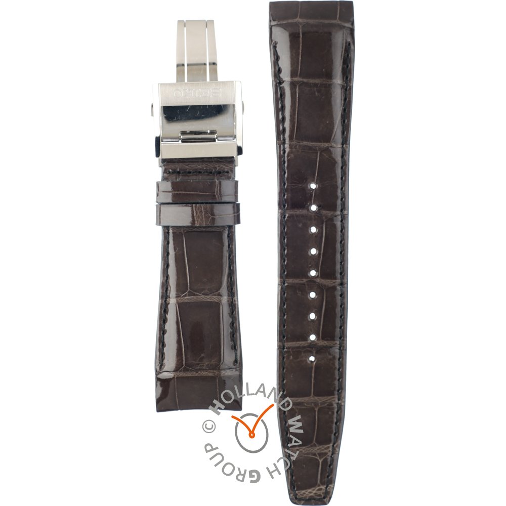 Seiko Straps Collection L0BG012J9 Horlogeband