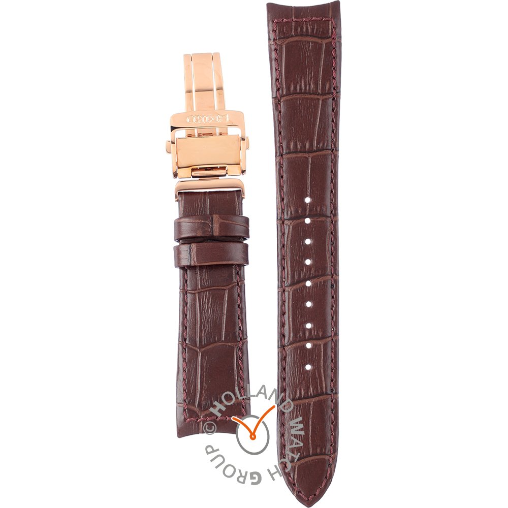Seiko Straps Collection L0C8012P0 Horlogeband