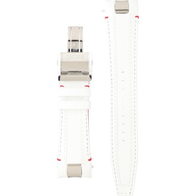 Seiko Straps Collection L0CJ011J9 Horlogeband