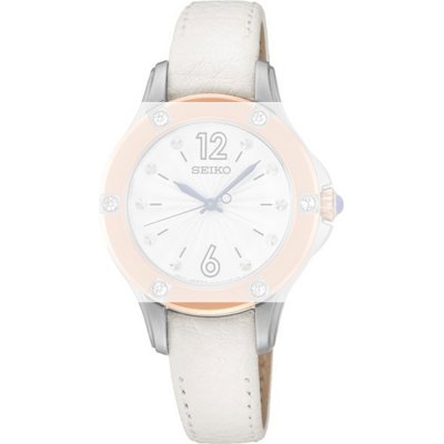 Seiko Straps Collection L0CN012J0 Horlogeband