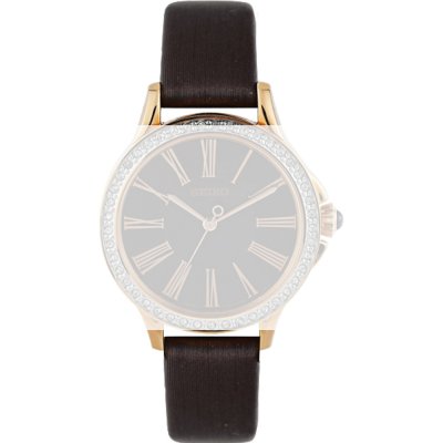 Seiko Straps Collection L0DH012P0 Horlogeband