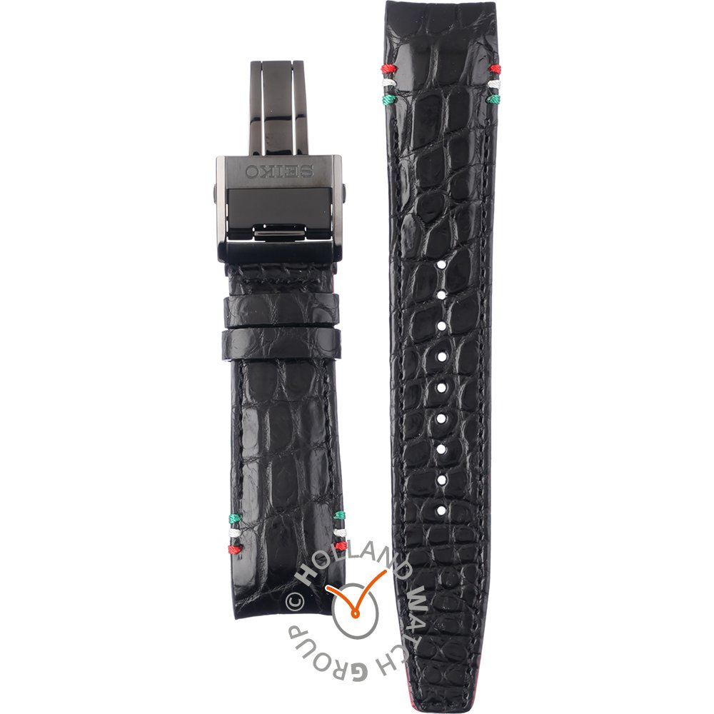 Seiko Straps Collection L0E6011M9 Horlogeband