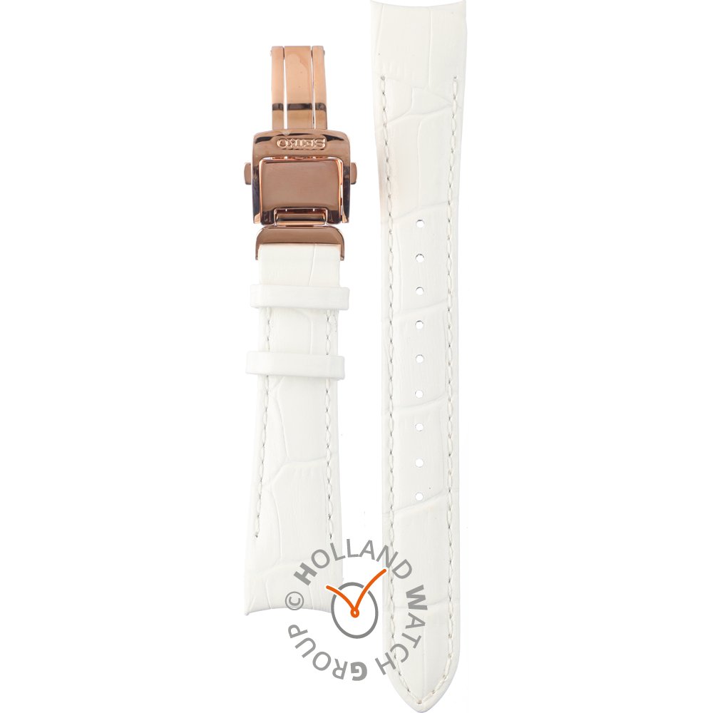Seiko Straps Collection L0E9011P0 Horlogeband
