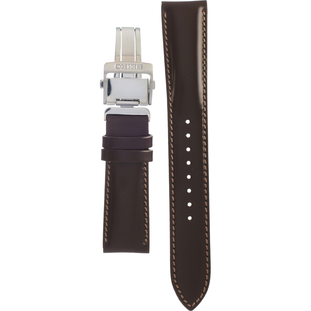 Seiko Straps Collection L0F0011J0 Horlogeband