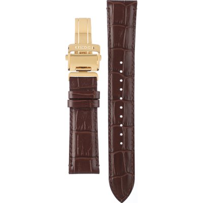 Seiko Straps Collection L0FR012K0 Horlogeband