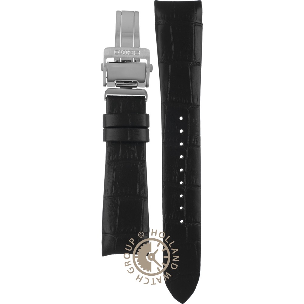 Seiko Straps Collection L0HC011J0 Horlogeband • Officieel