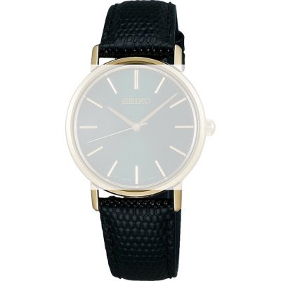Seiko Straps Collection L0J9013K0 Horlogeband