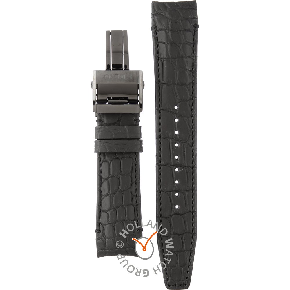 Seiko Straps Collection L0KL011M9 Horlogeband