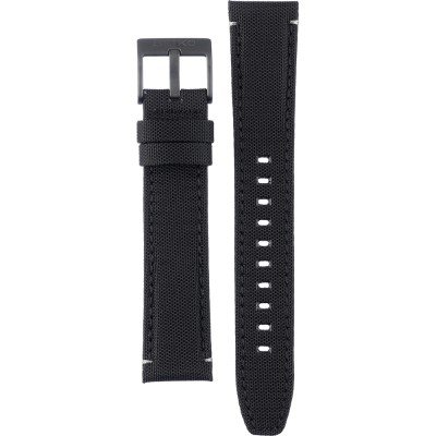 Seiko Straps Collection L0NM012M0 Urban Sports Horlogeband