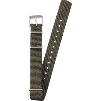 Seiko 5 Straps L0NZ011J0 Seiko 5 Sports Horlogeband