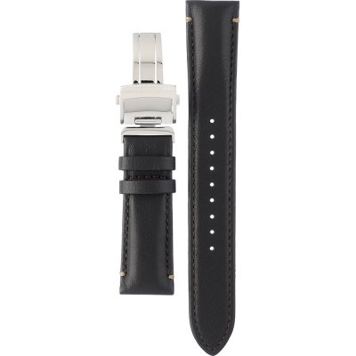 Seiko Presage straps L0P2017J0 Presage GMT Craftsmanship Collection Horlogeband