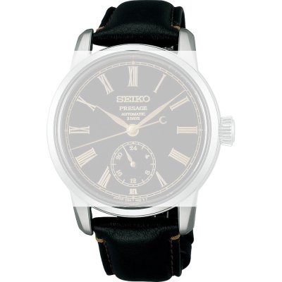 Seiko L0P2019J0 Presage Craftsmanship Horlogeband