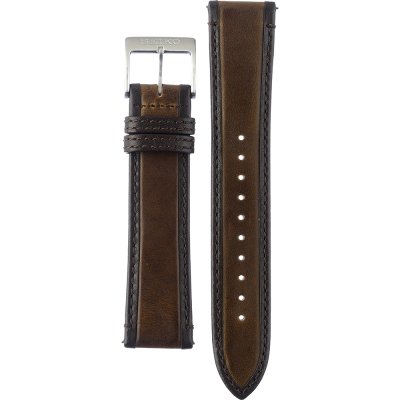 Seiko Presage straps L0PZ012J0 Presage - Style 60’s Horlogeband