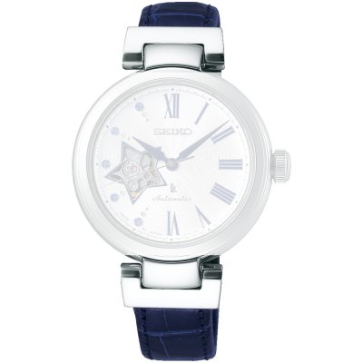 Seiko Straps Collection L0HA012J0 Lukia Horlogeband