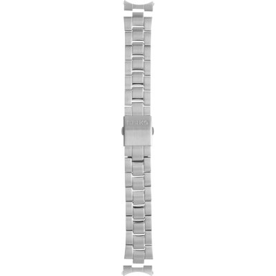 Seiko Straps Collection M01M411J0-L Horlogeband
