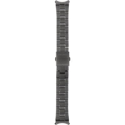 Seiko Straps Collection M01M411N0-L Horlogeband