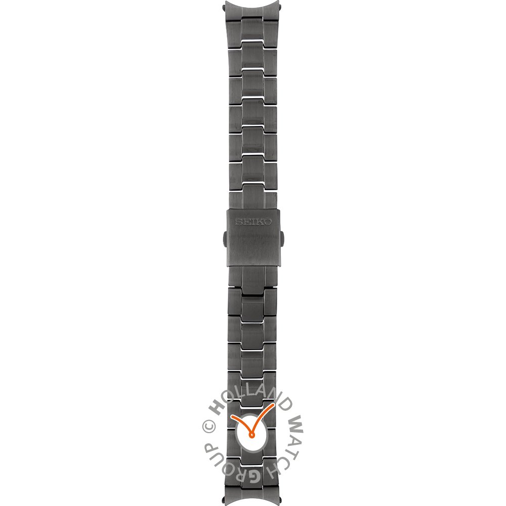 Seiko Straps Collection M01M411N0-L Horlogeband