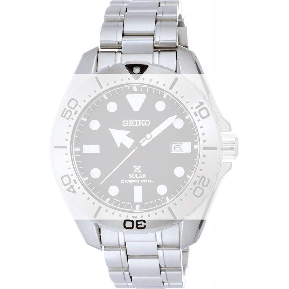 Seiko Prospex straps M01R211H0 Horlogeband
