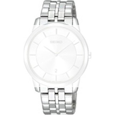 Seiko Straps Collection M02P324J0 Horlogeband