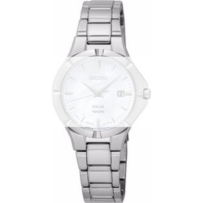 Seiko Straps Collection M032318J0 Horlogeband