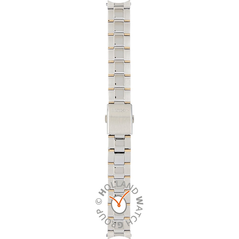 Seiko Straps Collection M033211C0 Horlogeband