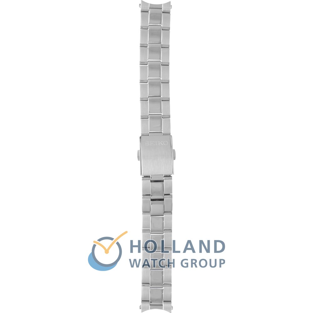 Seiko Straps Collection M033211J0 Horlogeband