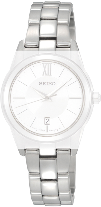 Seiko Straps Collection M035337J0 Horlogeband