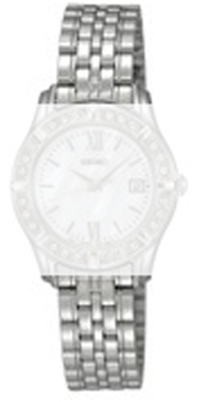 Seiko Straps Collection M03K432J0 Horlogeband
