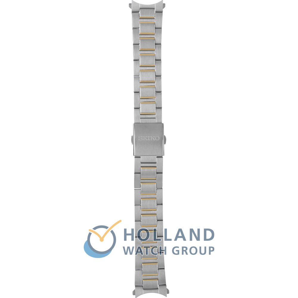 Seiko Straps Collection M03L111C0 Horlogeband