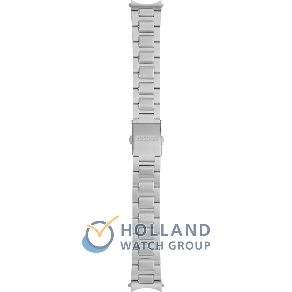 Seiko Straps Collection M03L321J0 Horlogeband