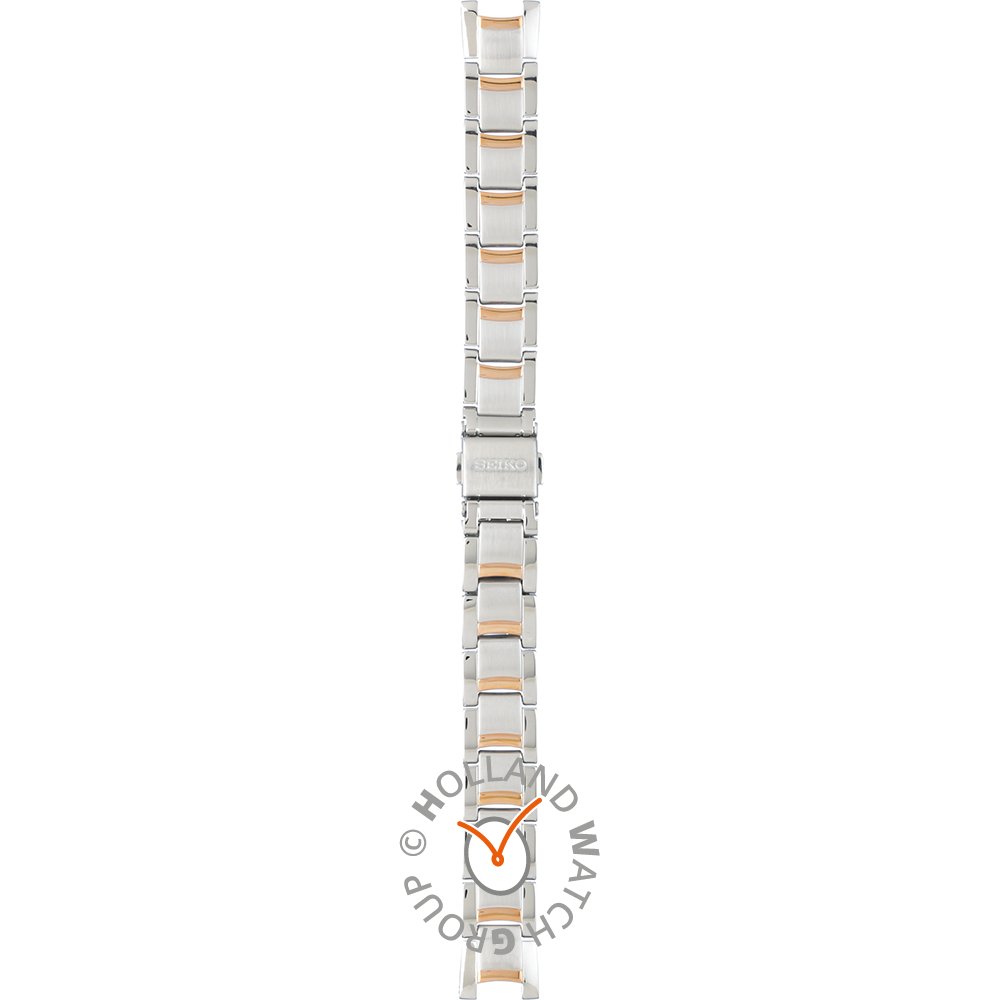 Seiko Straps Collection M040221R0 Horlogeband