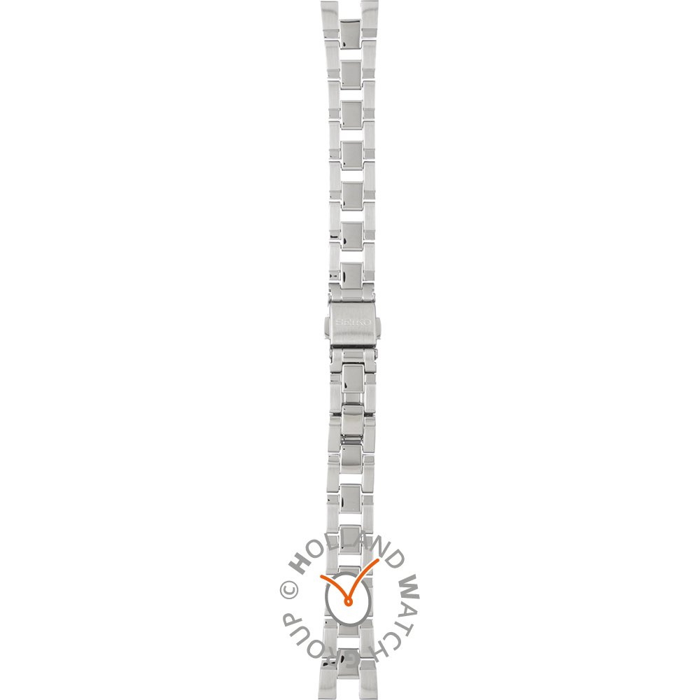 Seiko Straps Collection M043221J0 Horlogeband