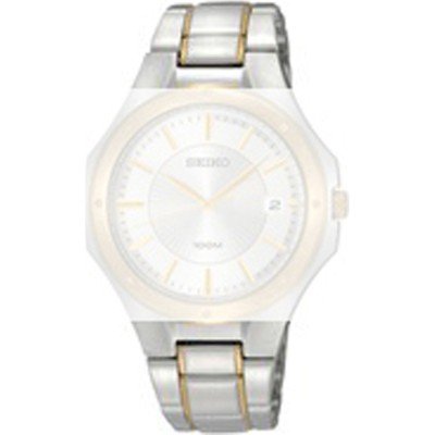 Seiko Straps Collection M06A121C0 Horlogeband