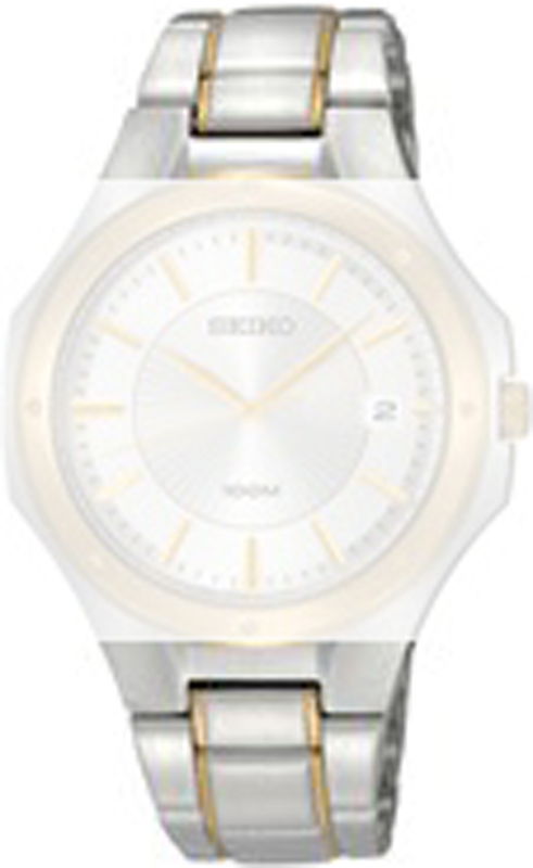 Seiko Straps Collection M06A121C0 Horlogeband