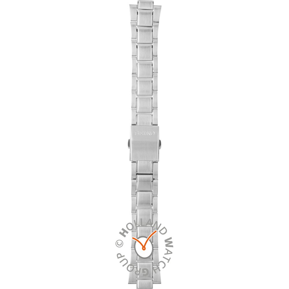 Seiko Straps Collection M06A121J0 Horlogeband