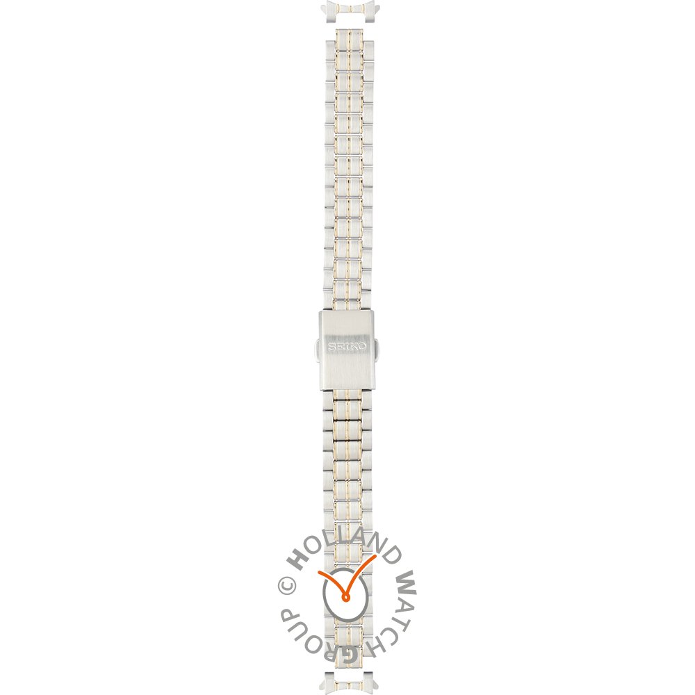 Seiko Straps Collection M06P221C0 Horlogeband