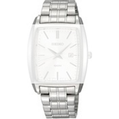 Seiko Straps Collection M06R121J0 Horlogeband