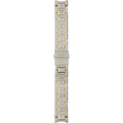 Seiko Straps Collection M09B211C9 Horlogeband