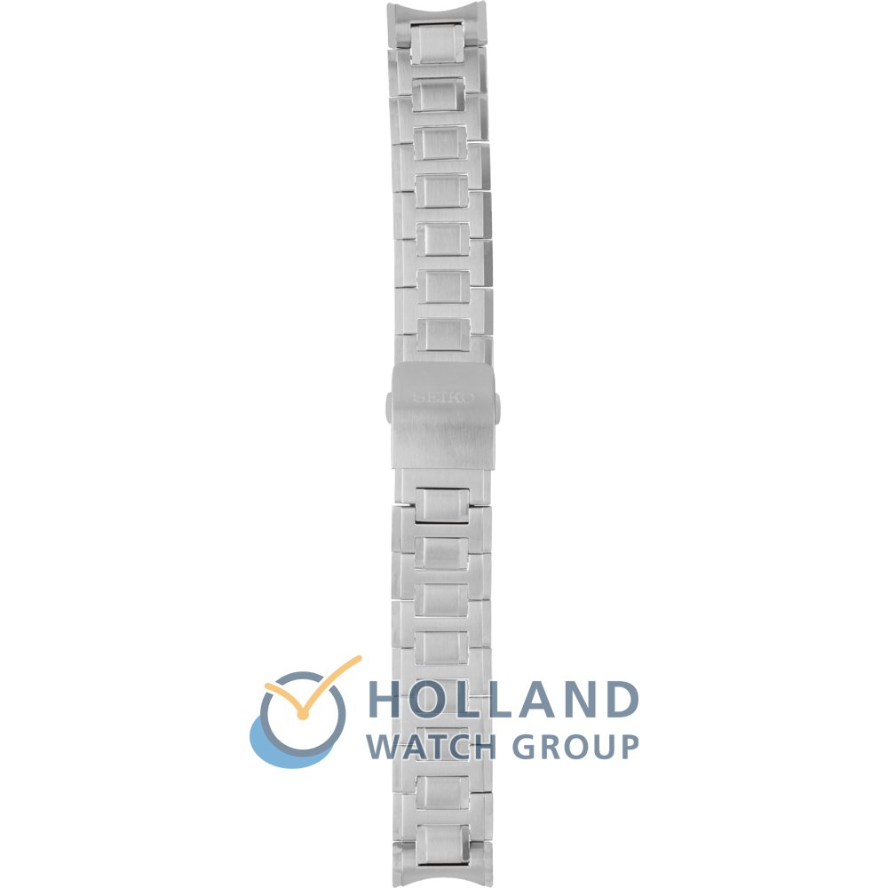 Seiko Straps Collection M09B211J0 Horlogeband