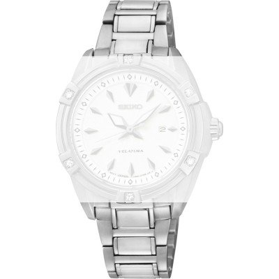 Seiko Straps Collection M09J217J0 Horlogeband