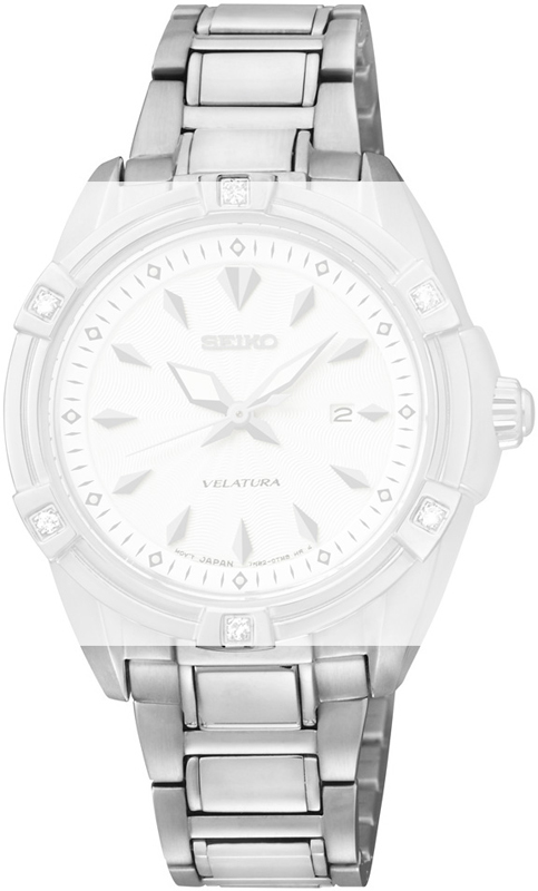 Seiko Straps Collection M09J217J0 Horlogeband